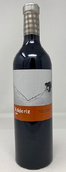 Bodegas y Vinedos 2019 Valderiz Tempranillo